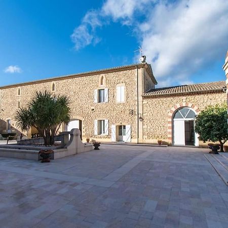 Domaine Mas Begon Aigues-Vives (Gard) Exterior foto